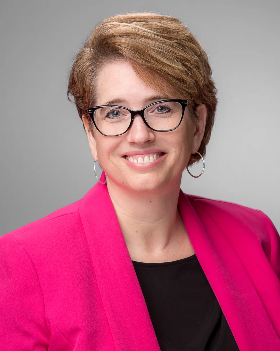 Deb Rasmussen, Managing Attorney at Rasmussen Law